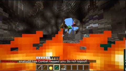 Smally22 Hacking on GammaMC