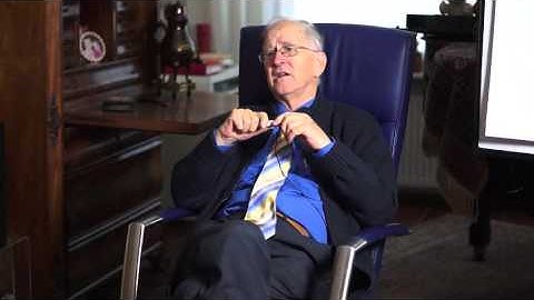 Interview Dirk van Dalen over L.E.J. Brouwer