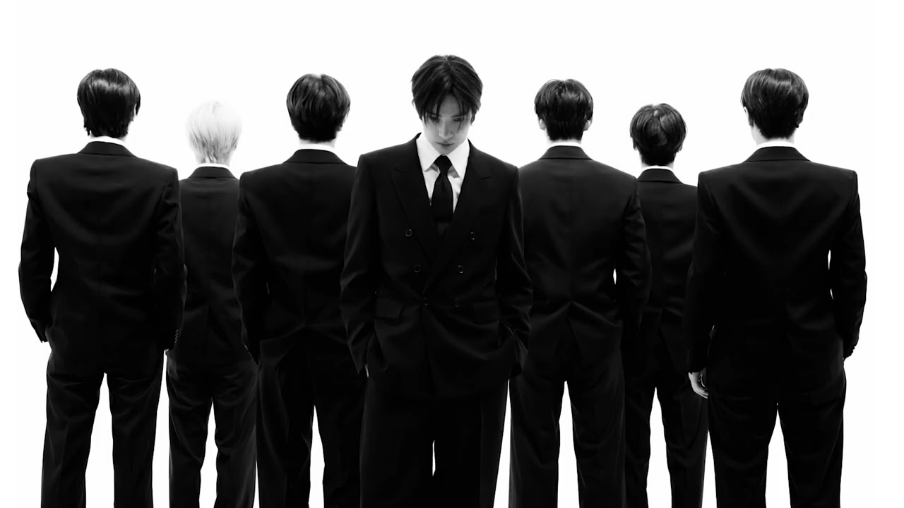 ENHYPEN (엔하이픈) - 'Big Girls Don’t Cry' (ROA:D Remix)