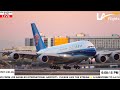 JOIN US! 🔴LIVE Plane Spotting ACTION at Los Angeles International Airport