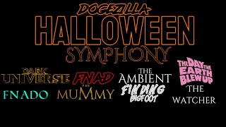 Dz Music: DogeZilla’s Halloween Symphony!