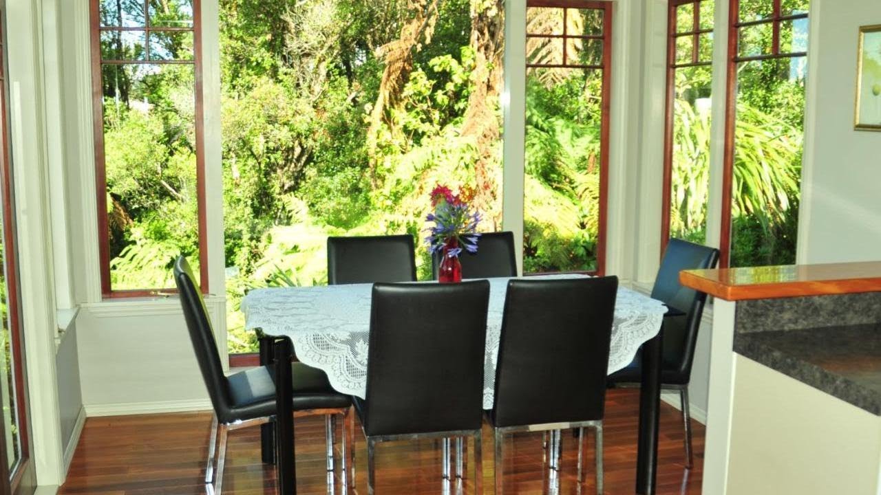 BnB Nature and Lifestyle Retreat, New Plymouth, New Zealand