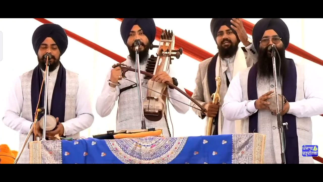 🙏🏻 ਕਲਗੀਧਰ ਦਾ ਸ਼ੇਰ ਪੁੱਤ 🙏🏻