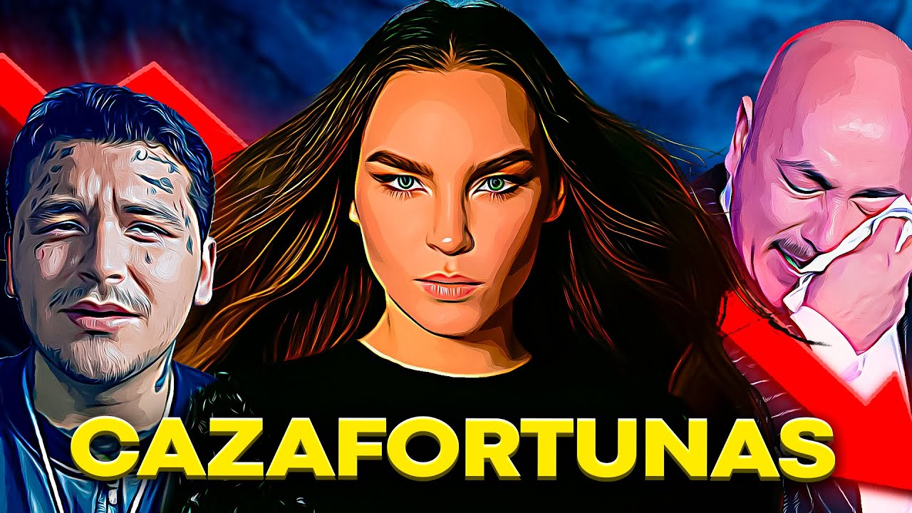 La Oscura Verdad Sobre La Vida Amorosa de Belinda | Documental Justyle