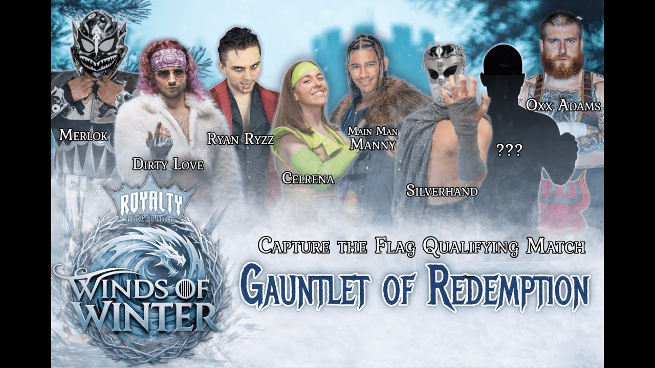 Winds Of Winter: Gauntlet Match Part 1