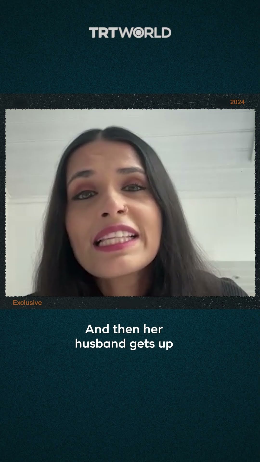 Indian-American family assaulted by racist woman