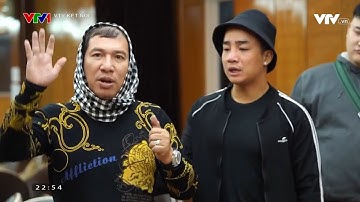 Hậu trường Táo Quân 2023 | Các Táo tập luyện thâu đêm đến 3h sáng cho kịp lên chầu cuối năm