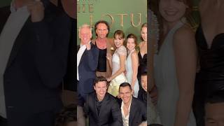 The White Lotus (season 3) has it’s world premiere!
