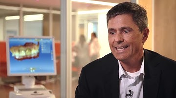 CEREC SW 4.5: Ease of use