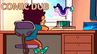 THE PERFECT MODEL - THE OWL HOUSE COMIC DUB