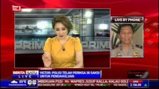 Dialog: Gilas Mafia Tambang # 2