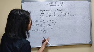 ISC Maths Class 11 M L Aggarwal Solutions Chapter 8 Permutations and Combinations Ex.8.6  Q 23