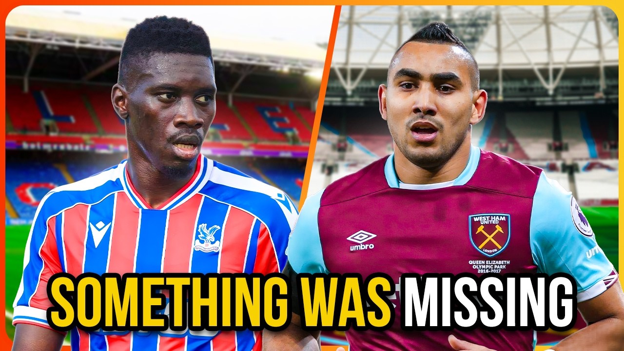 These 7 Footballers Had Greatness in Their Hands