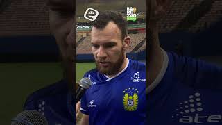 PÓS-JOGO: SILAS | NACIONAL 3 X 0 SÃO RAIMUNDO | 1ª RODADA DO BAREZÃO 2026 | 2º TURNO