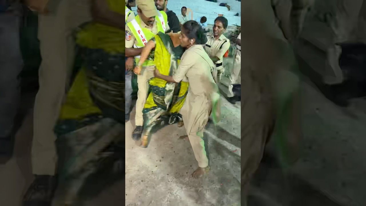 Cheruvugattu Agni gundalu 2025 