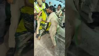 Cheruvugattu Agni Gundalu 2025 Temple Mallanna Agnigundalu