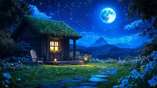 ချက်ခြင်းအိပ်ငိုက်ပါ • စိတ်ကို အေးချမ်းစေဖို့အတွက် အပန်းဖြေသီချင်း၊ တွေးမနေပါနဲ့ • အိပ်မပျော်တော့ဘူး screenshot 4