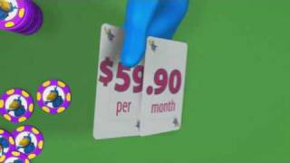 Dodo Mobility - Poker
