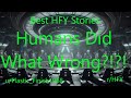 Best hfy scifi stories humans did what wrong