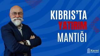 Kuzey Kıbrıs'ta emlak yatırımı yapmanın avantajları.