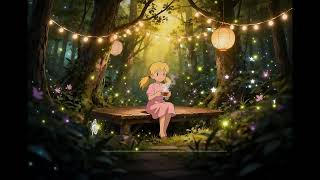 静谧森林 (Serene Forest) |1小时治愈钢琴曲 | 专注、冥想、放松、助眠