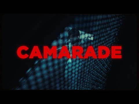 777YM CAMARADE Official Music Video