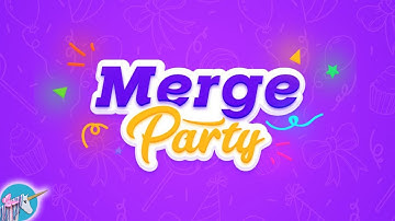 Merge Party gameplay