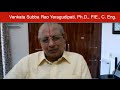 Astronomy to Astrology : Dr Y V Subba Rao