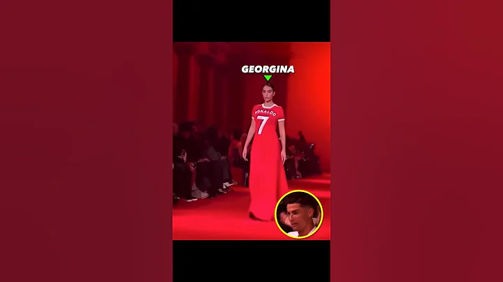 Georgina & Ronaldo Rare Moments ❤️ #3