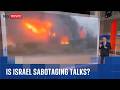 Why did Israel attack the South Pars gas complex? | Prof Michael Clarke analysis