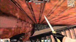 Junk Flea Hiding Spot :]