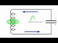 Oscillators, the Basic Tank Circuit 2