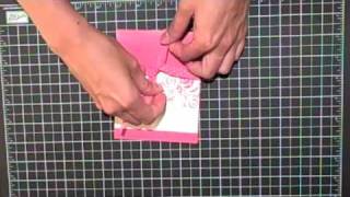 How to Tie the Perfect Knot! Sweet Stampin'