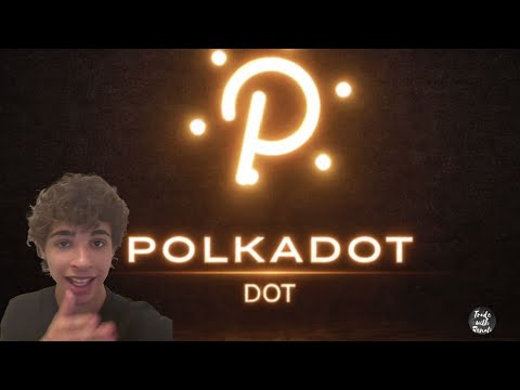 Polkadot em 2026: Arquitetura, Tokenomics e o Futuro da Infraestrutura Web3  #DOT   #ulianov