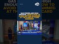 Gas prices are high enough. Here's how to avoid getting scammed at the pump by 'card skimmers'