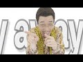 PIKOTARO - Pain, pain, fly away! イタイのイタイのとんでけー!   (Karaoke)