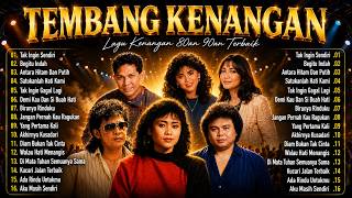 Download lagu Dian Piesesha, Pance Pondaag, Obbie Messakh - 20 Lagu Nostalgia Indonesia Terpopuler Sepanjang Masa