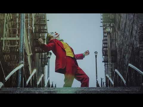 Joker 2019 [Rock N Roll - Gary Glitter] Dance Soundtrack