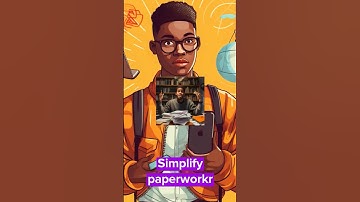 Document scanner - PDF & Word