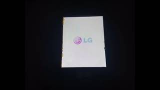 LG MS450 (MetroPCS) Startup and Shutdown