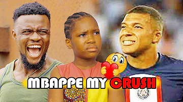 Mbappe My Crush 😿- Best Of Success Videos (Success)