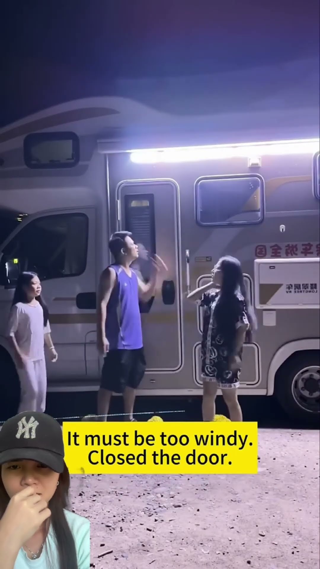 BANYAK SRIGALA DI LUAR MOBIL ⁉️#shorts #funny #dubbing