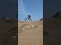 #dirtjump #mtb #toboggan #youtubeshorts