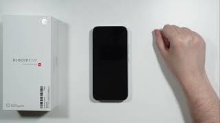 Is Xiaomi 17T Waterproof? (IP Rating)