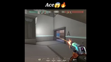 best 1v5 ace in icebox map valorant clutch #short #valorant #valorantclips #viralshorts #viral