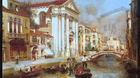 Vivaldi - RV 156 - C