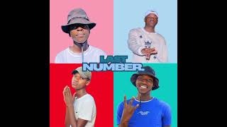 Namba Eight Ent last Number  Siyanda sa  Owshinii Ft Goliath  Fanando