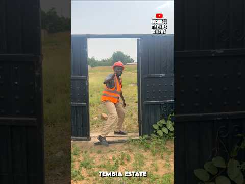 4 plots of titled land for sale at Adenta #landforsale #accralands #adenta #ghanaproperty