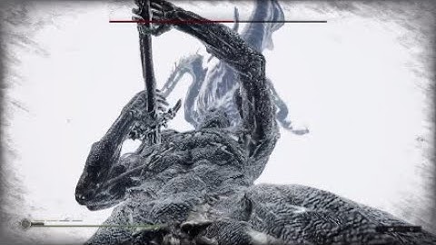 Mortal Shell: THE UNCHAINED FINAL BOSS FIGHT (NO DMG, NO HEALING) (