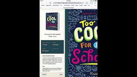 Using library card and Overdrive